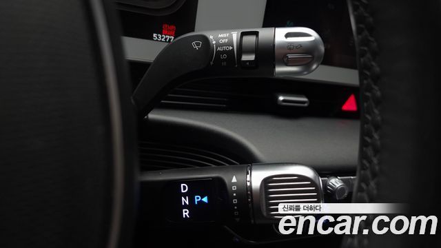 Hyundai Ioniq 5 Long Range AWD Exclusive 2023 — фото 9