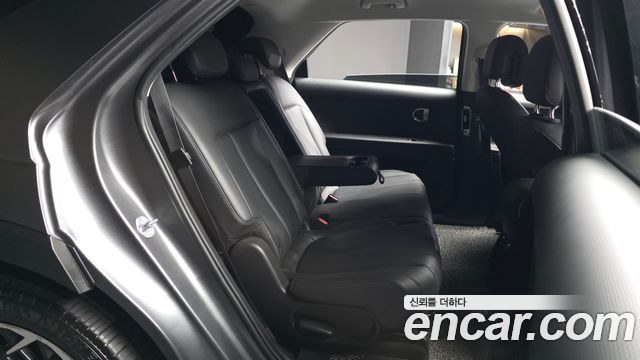 Hyundai Ioniq 5 Long Range AWD Exclusive 2023 — фото 12