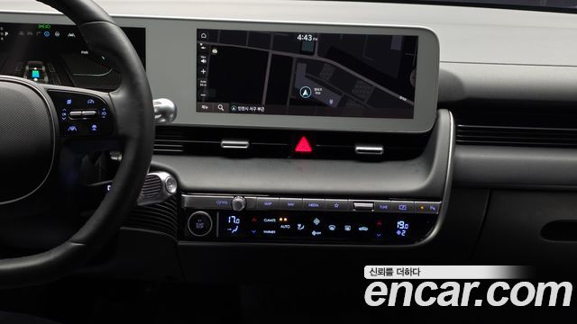 Hyundai Ioniq 5 Long Range AWD Exclusive 2023 — фото 14