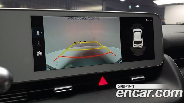 Hyundai Ioniq 5 Long Range AWD Exclusive 2023 — фото 15