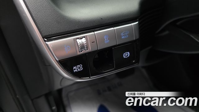 Hyundai Ioniq 5 Long Range AWD Exclusive 2023 — фото 19
