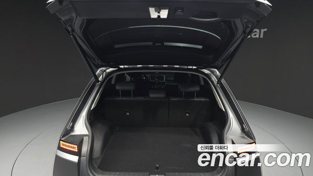 Hyundai Ioniq 5 Long Range AWD Exclusive 2023 — фото 20