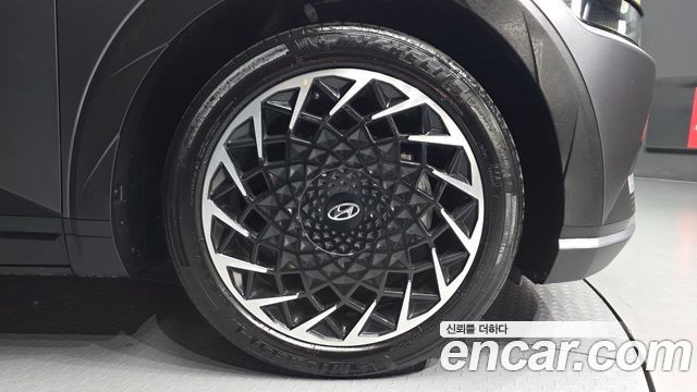 Hyundai Ioniq 5 Long Range AWD Exclusive 2023 — фото 21