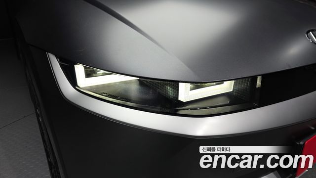 Hyundai Ioniq 5 Long Range AWD Exclusive 2023 — фото 22