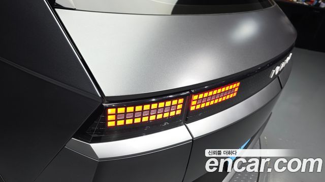 Hyundai Ioniq 5 Long Range AWD Exclusive 2023 — фото 23