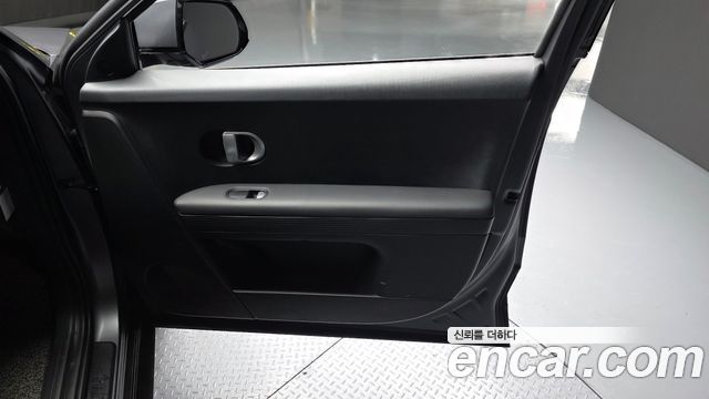 Hyundai Ioniq 5 Long Range AWD Exclusive 2023 — фото 24