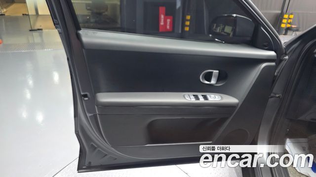 Hyundai Ioniq 5 Long Range AWD Exclusive 2023 — фото 25