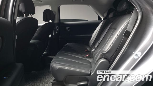 Hyundai Ioniq 5 Long Range AWD Exclusive 2023 — фото 26