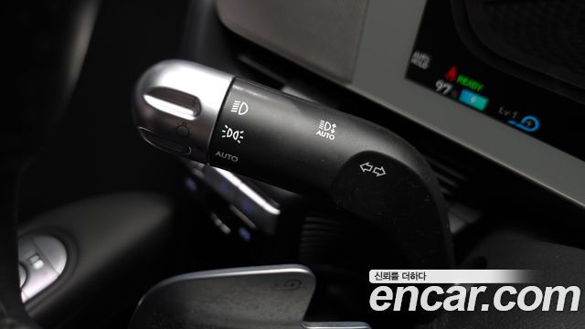Hyundai Ioniq 5 Long Range AWD Exclusive 2023 — фото 28