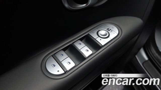 Hyundai Ioniq 5 Long Range AWD Exclusive 2023 — фото 29