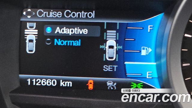 Ford Explorer 3.5 Limited 4WD 5th 2015 — фото 17