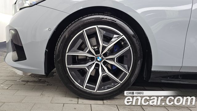 BMW 5 Series (G60) 520i M Sport 2024 — фото 5
