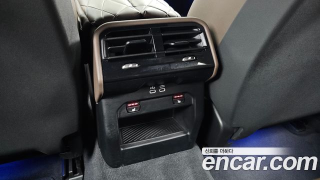 BMW 5 Series (G60) 520i M Sport 2024 — фото 18