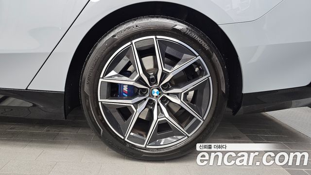 BMW 5 Series (G60) 520i M Sport 2024 — фото 21