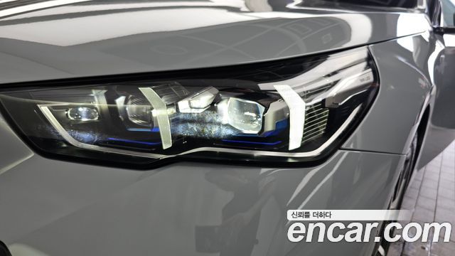BMW 5 Series (G60) 520i M Sport 2024 — фото 22