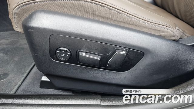 BMW 5 Series (G60) 520i M Sport 2024 — фото 26