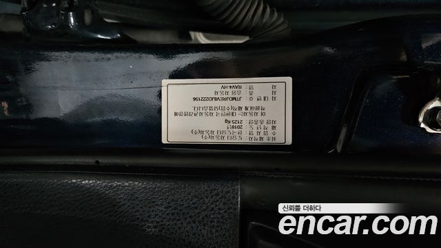 Toyota RAV4 2.5 4WD Hybrid 4th 2018 — фото 19