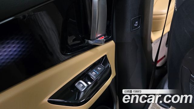 Kia Carnival (IV) Gasoline 7-Seater Signature 2023 — фото 19