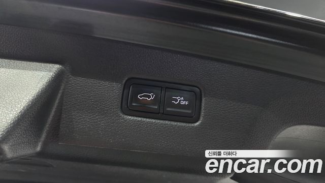 Kia Carnival (IV) Gasoline 7-Seater Signature 2023 — фото 20