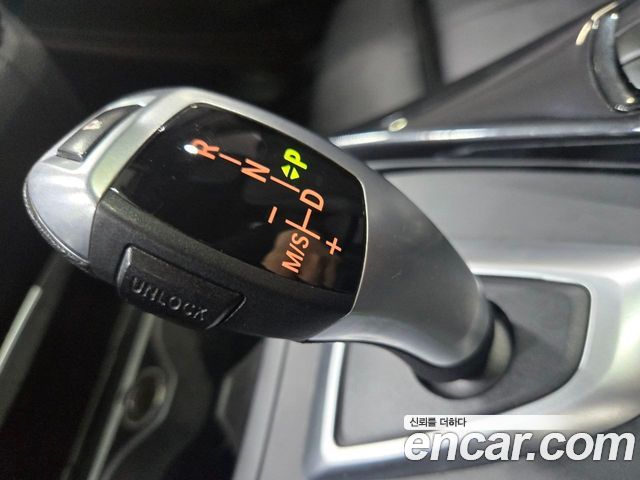 BMW 1 Series (F20) 118d Sport 5Door 2015 — фото 18