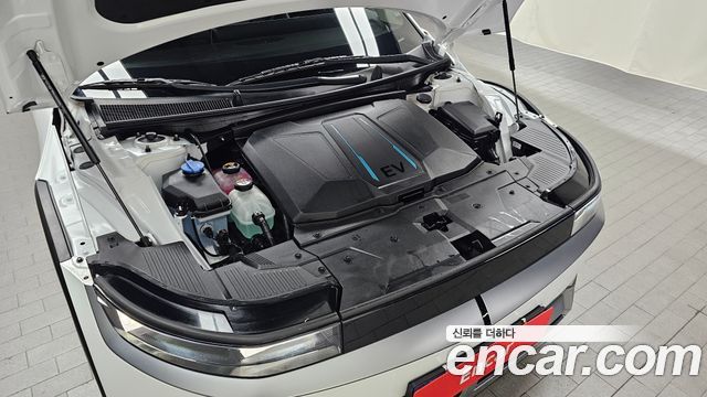 Hyundai Ioniq 5 Long Range AWD Exclusive 2023 — фото 6