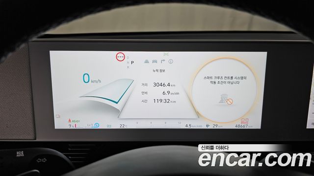 Hyundai Ioniq 5 Long Range AWD Exclusive 2023 — фото 8