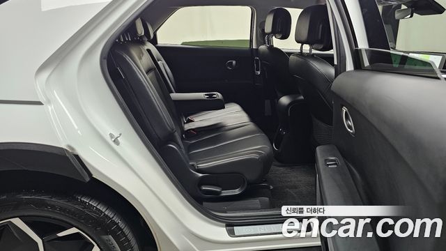 Hyundai Ioniq 5 Long Range AWD Exclusive 2023 — фото 11