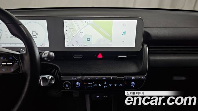 Hyundai Ioniq 5 Long Range AWD Exclusive 2023 — фото 12