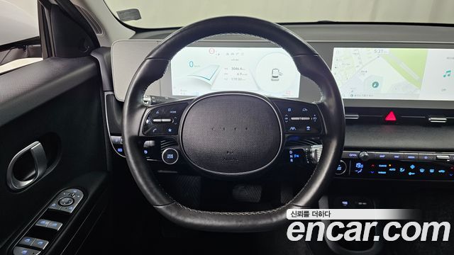 Hyundai Ioniq 5 Long Range AWD Exclusive 2023 — фото 13