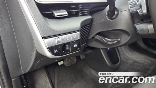 Hyundai Ioniq 5 Long Range AWD Exclusive 2023 — фото 16