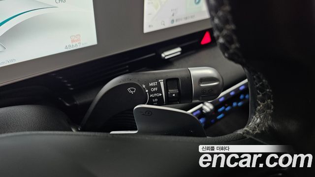 Hyundai Ioniq 5 Long Range AWD Exclusive 2023 — фото 17
