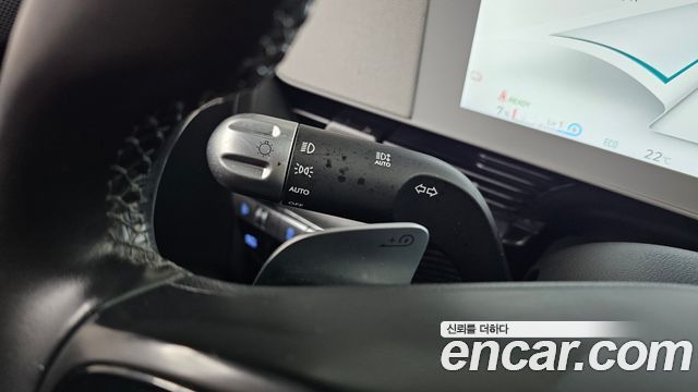 Hyundai Ioniq 5 Long Range AWD Exclusive 2023 — фото 18