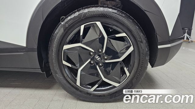Hyundai Ioniq 5 Long Range AWD Exclusive 2023 — фото 21