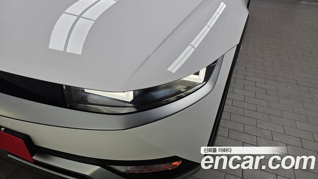 Hyundai Ioniq 5 Long Range AWD Exclusive 2023 — фото 22