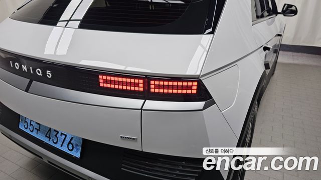 Hyundai Ioniq 5 Long Range AWD Exclusive 2023 — фото 23