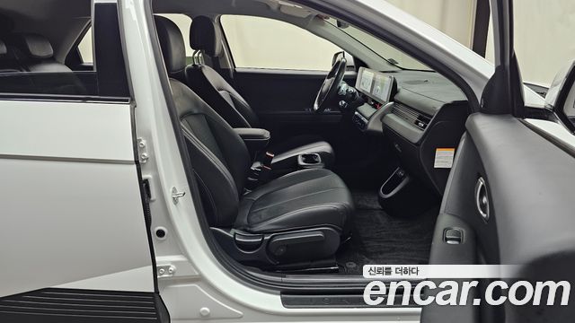 Hyundai Ioniq 5 Long Range AWD Exclusive 2023 — фото 26