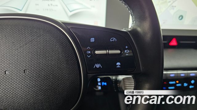 Hyundai Ioniq 5 Long Range AWD Exclusive 2023 — фото 30