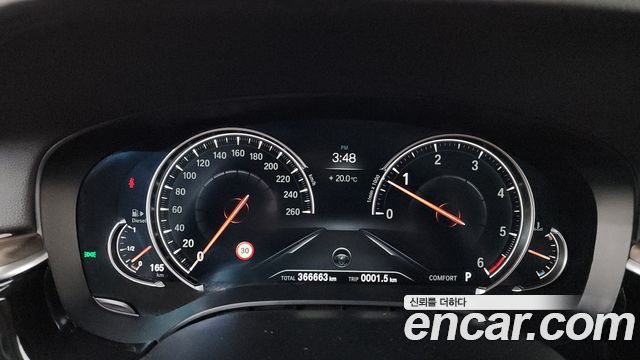 BMW 6 Series GT (G32) 630d xDrive Luxury 2018 — фото 8