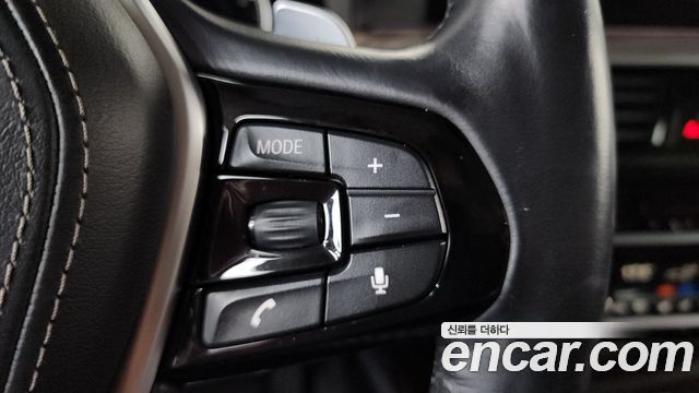 BMW 6 Series GT (G32) 630d xDrive Luxury 2018 — фото 15