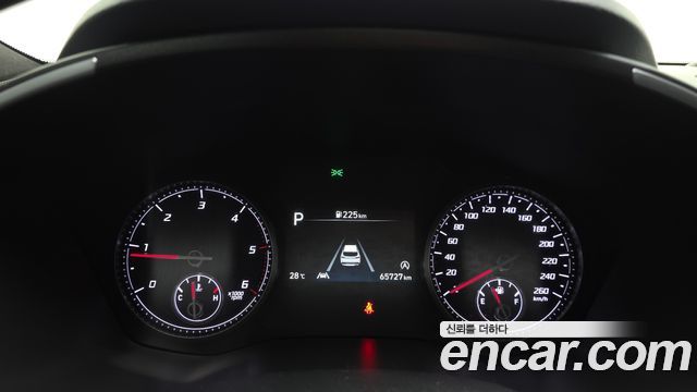 Hyundai Santa Fe Diesel 2.2 4WD Prestige 2021 — фото 8