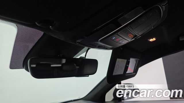 Hyundai Santa Fe Diesel 2.2 4WD Prestige 2021 — фото 17