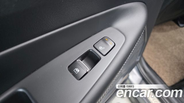 Hyundai Santa Fe Diesel 2.2 4WD Prestige 2021 — фото 28