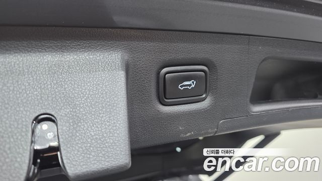 Hyundai Santa Fe Diesel 2.2 4WD Prestige 2021 — фото 33