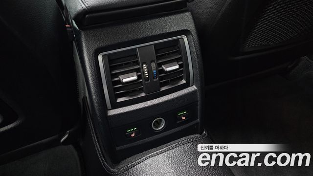 BMW 3 Series GT (F34) GT 320d Luxury 2018 — фото 29