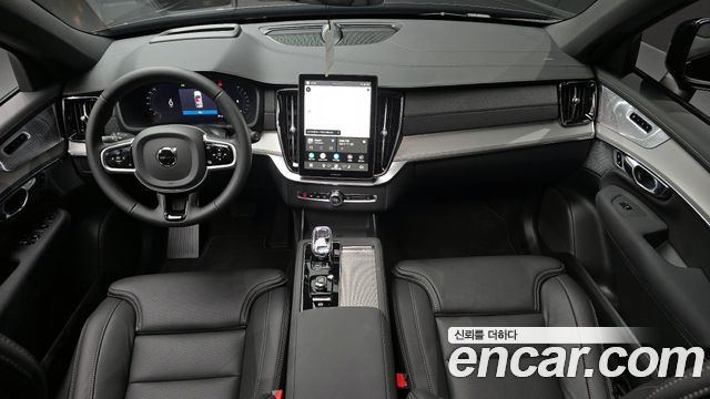 Volvo XC90 (II) B6 Black Edition 2026 — фото 7