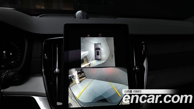 Volvo XC90 (II) B6 Black Edition 2026 — фото 14