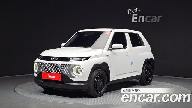 Hyundai Casper Smart