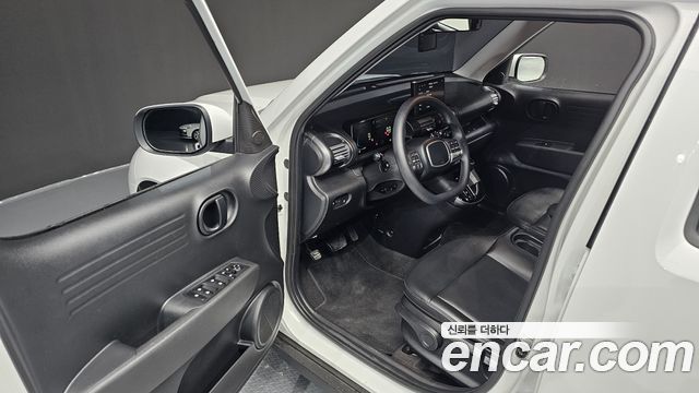 Hyundai Casper Smart 2023 — фото 10