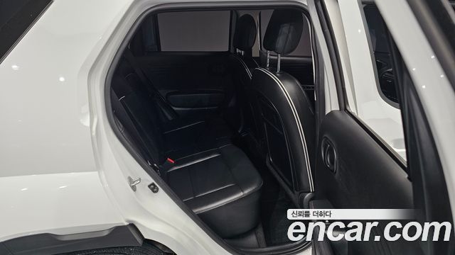 Hyundai Casper Smart 2023 — фото 12
