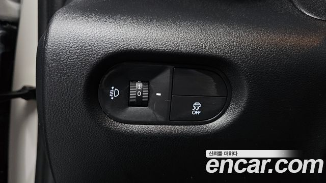 Hyundai Casper Smart 2023 — фото 14